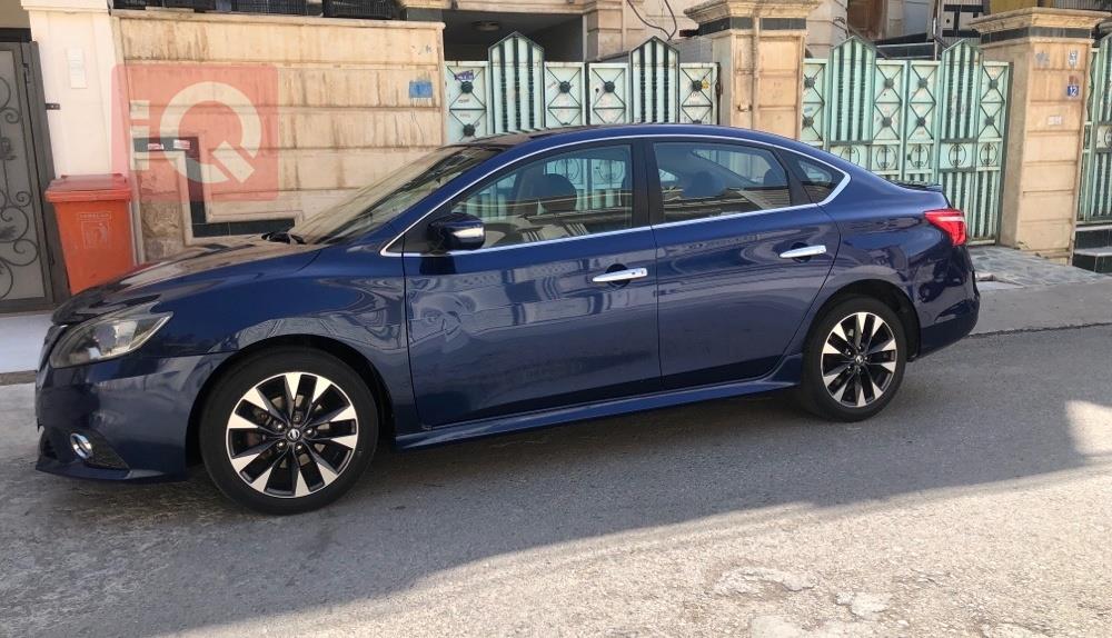 نيسان سنترا